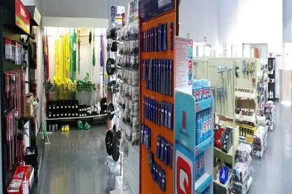 Nelspruit Fasteners