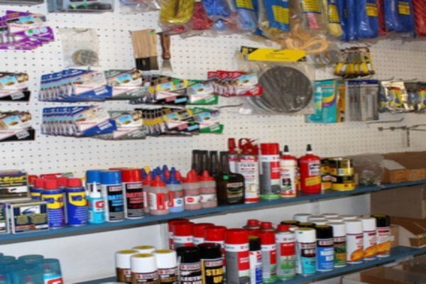 Nelspruit Fasteners