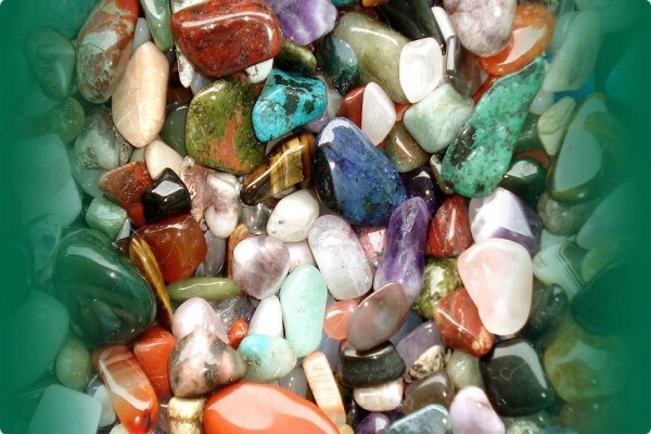 Mineral World:Cape Town