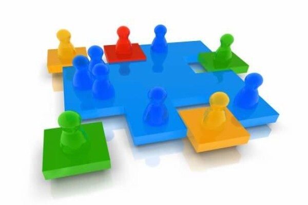 TRS Staffing Solutions
