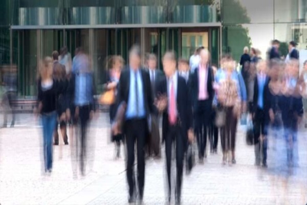 TRS Staffing Solutions