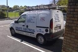 Dudley's Electrical & Automated Systems