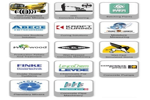 Pan Mixers SA (Pty) Ltd