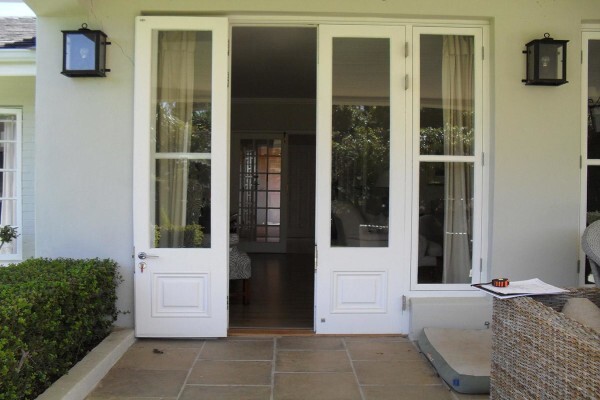 Amdoor
