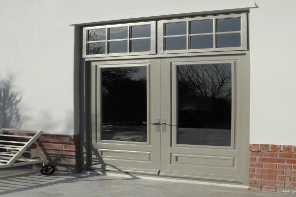 Amdoor