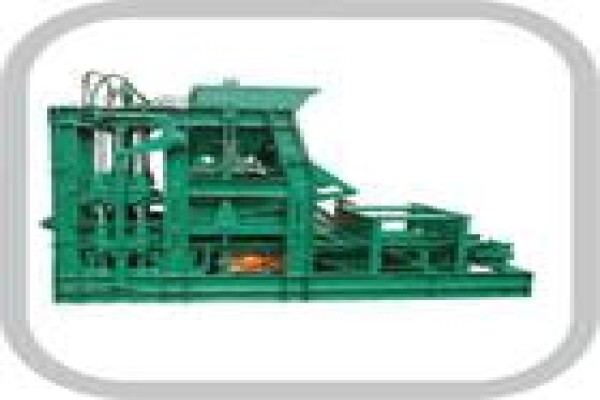 Pan Mixers SA (Pty) Ltd