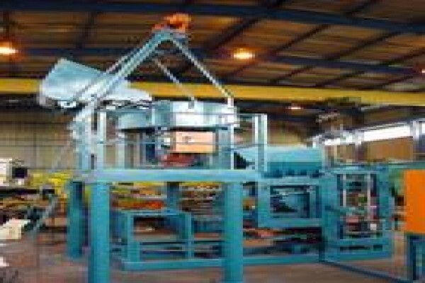 Pan Mixers SA (Pty) Ltd