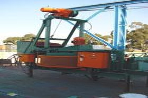 Pan Mixers SA (Pty) Ltd
