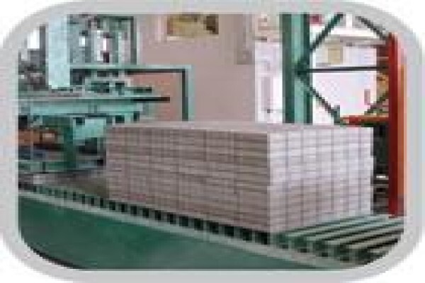 Pan Mixers SA (Pty) Ltd
