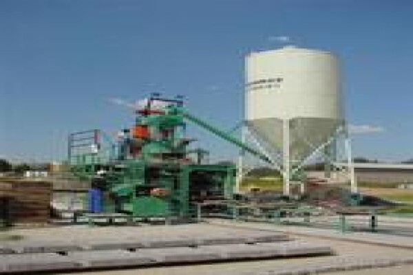 Pan Mixers SA (Pty) Ltd