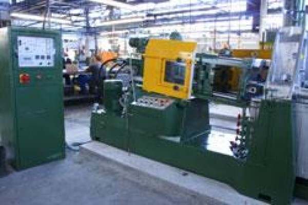 Procast Manufacturing (Pty) Ltd