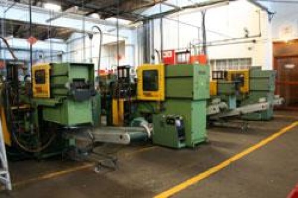 Procast Manufacturing (Pty) Ltd