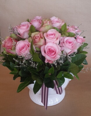 Flowerheart