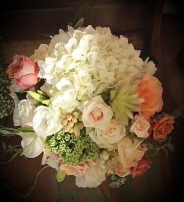 Flowerheart