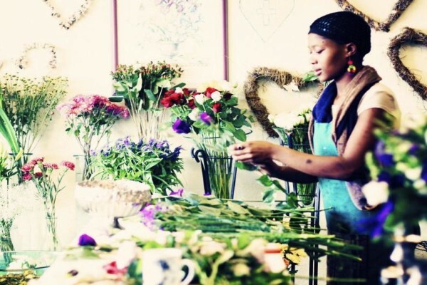 Flowerheart