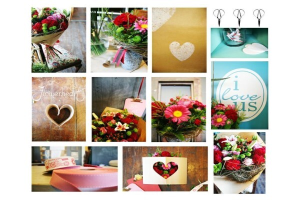 Flowerheart