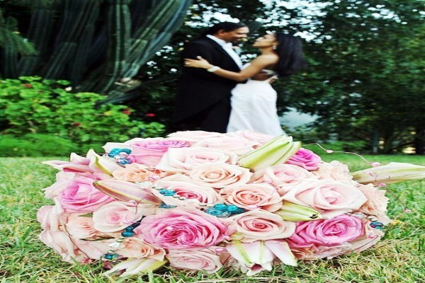 Flowerheart