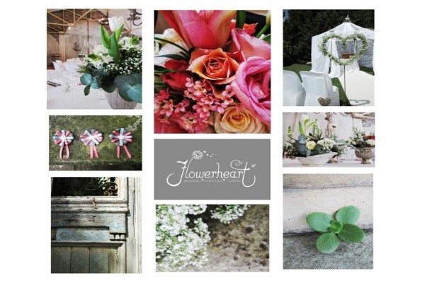 Flowerheart