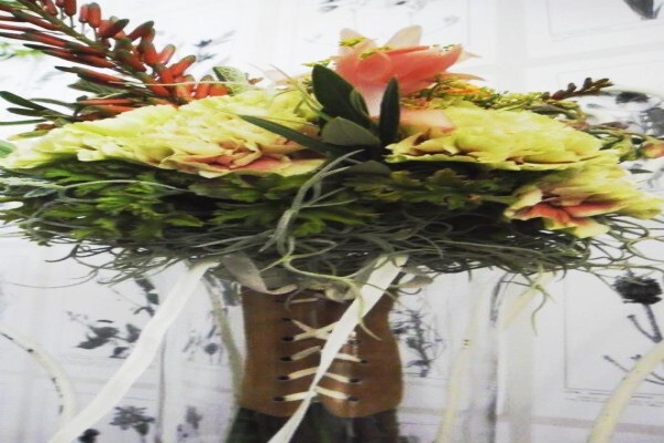Flowerheart
