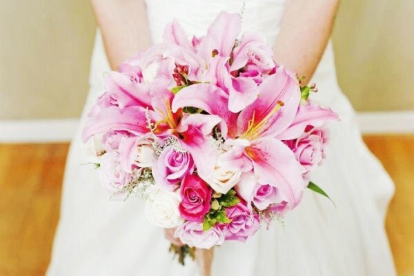 Flowerheart