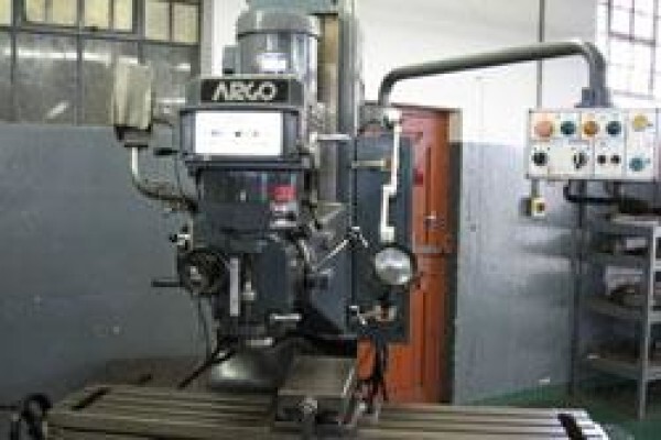 Procast Manufacturing (Pty) Ltd