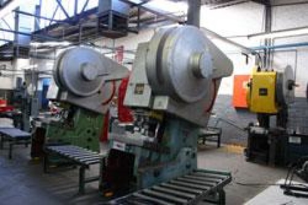 Procast Manufacturing (Pty) Ltd