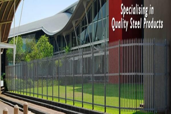 Tricks Wrought Iron Services (Pty) Ltd