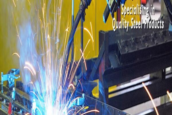 Tricks Wrought Iron Services (Pty) Ltd