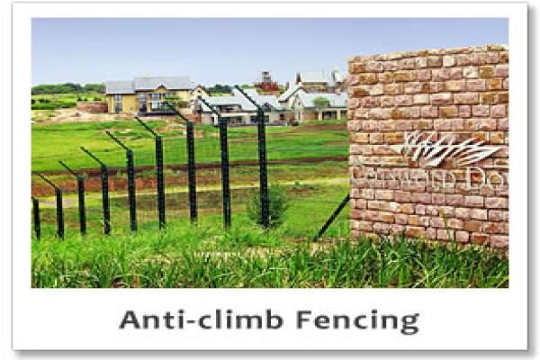 Tricks Wrought Iron Services (Pty) Ltd