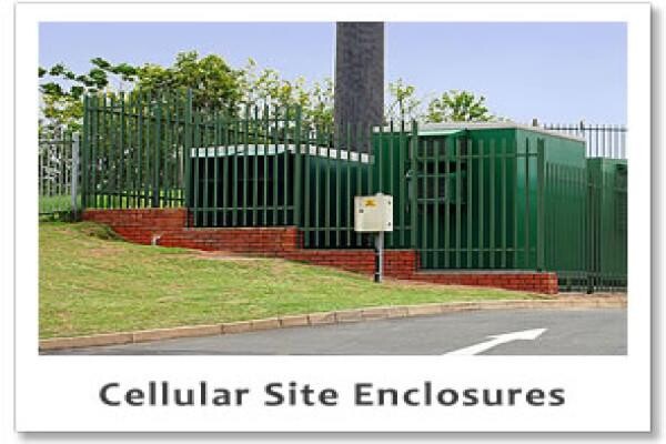 Tricks Wrought Iron Services (Pty) Ltd