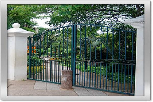 Tricks Wrought Iron Services (Pty) Ltd