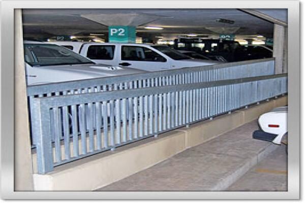 Tricks Wrought Iron Services (Pty) Ltd