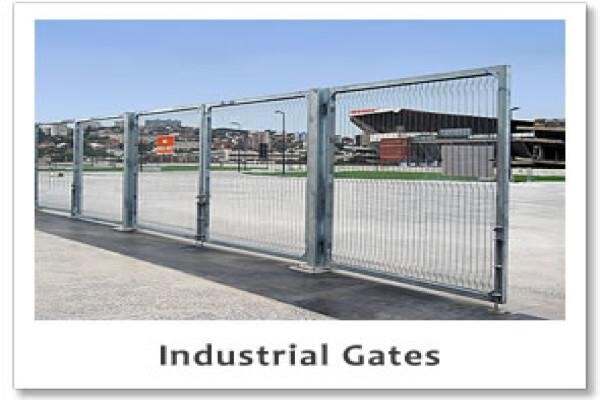 Tricks Wrought Iron Services (Pty) Ltd