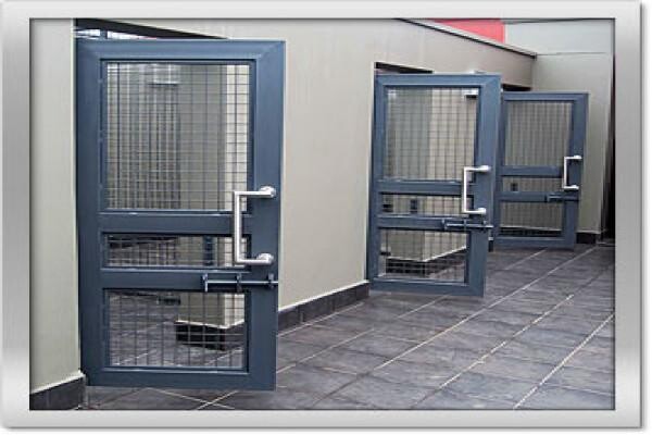 Tricks Wrought Iron Services (Pty) Ltd