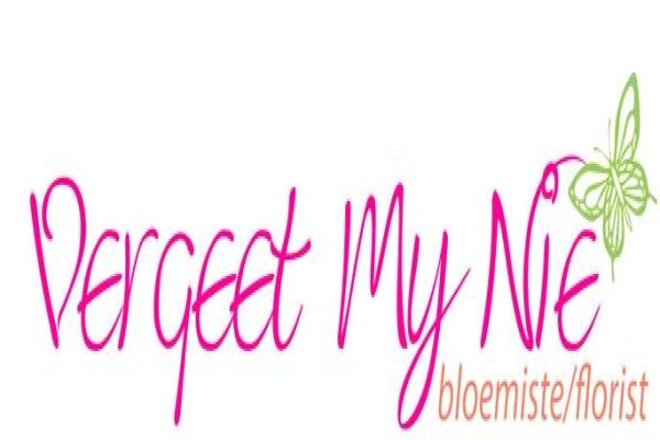 Vergeet My Nie Bloemiste