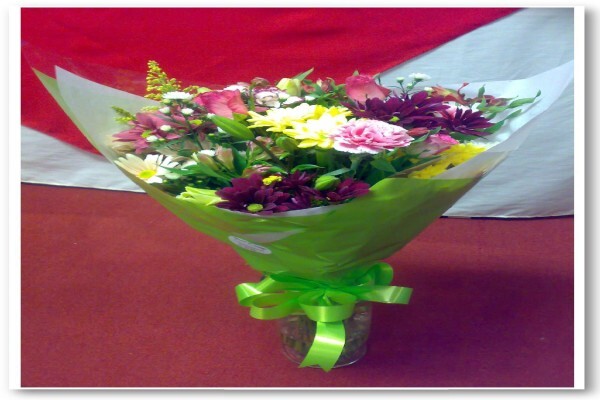 Floral D'Light