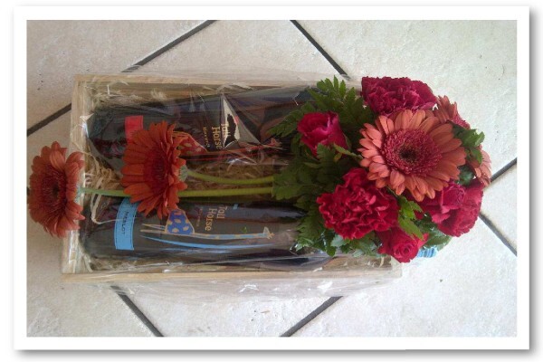 Floral D'Light