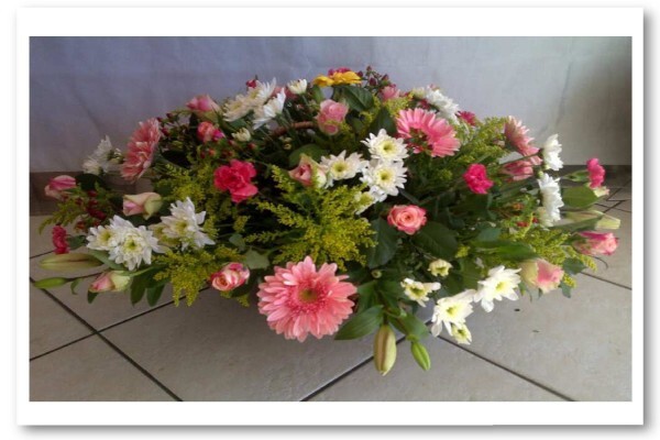 Floral D'Light
