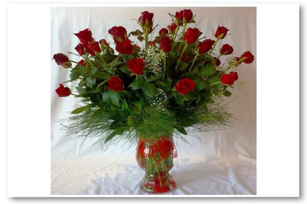 Floral D'Light