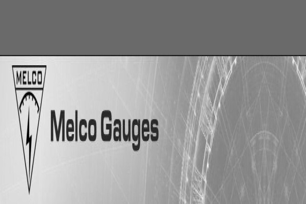 Melco Instrumentation