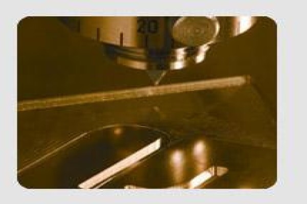 Melco Instrumentation