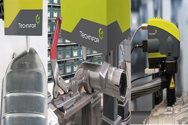 Melco Instrumentation