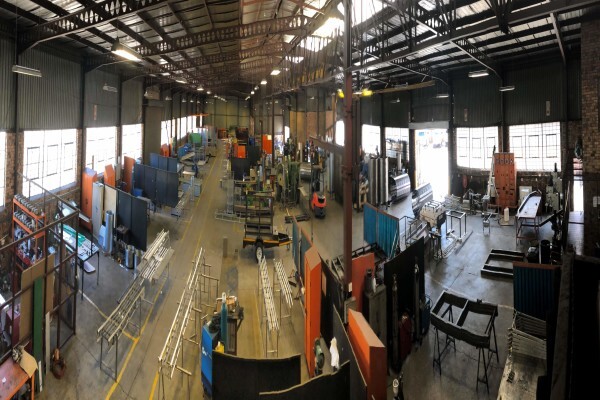 Mordt Engineering CC