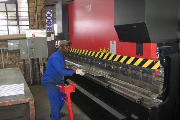 Mordt Engineering CC