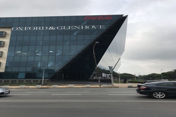 Mordt Engineering CC