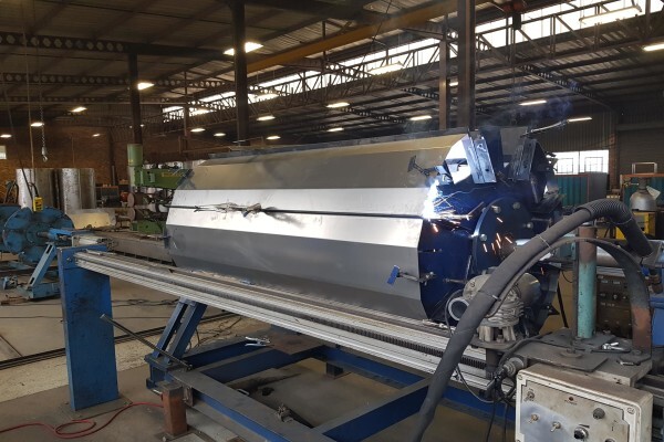 Mordt Engineering CC