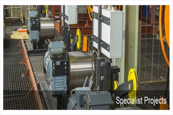 C A Du Toit (Pty) Ltd
