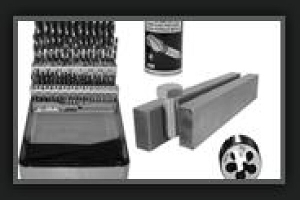 Tooltric
