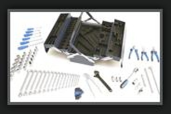 Tooltric