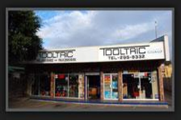 Tooltric